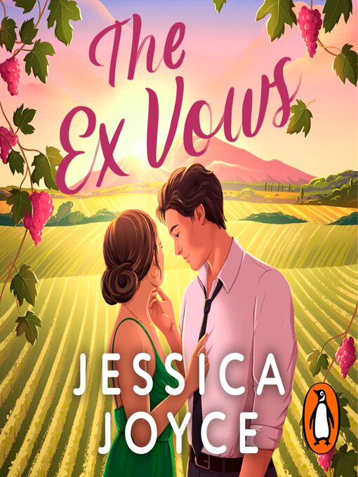 Title details for The Ex Vows by Jessica Joyce - Available